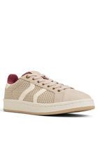 ALDO Retrokicks Sneakers 'Natural'