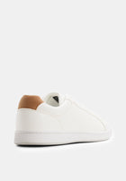 ALDO Obrien Sneakers 'White'