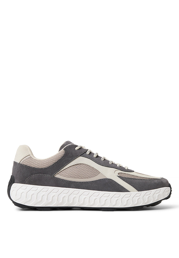 ALDO Stryker Sneakers 'Other Brown'