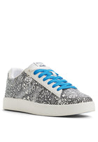 ALDO Tgoodman03 Sneakers 'White/Print'