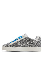 ALDO Tgoodman03 Sneakers 'White/Print'