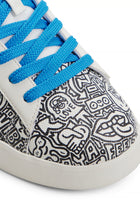 ALDO Tgoodman03 Sneakers 'White/Print'