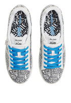 ALDO Tgoodman03 Sneakers 'White/Print'