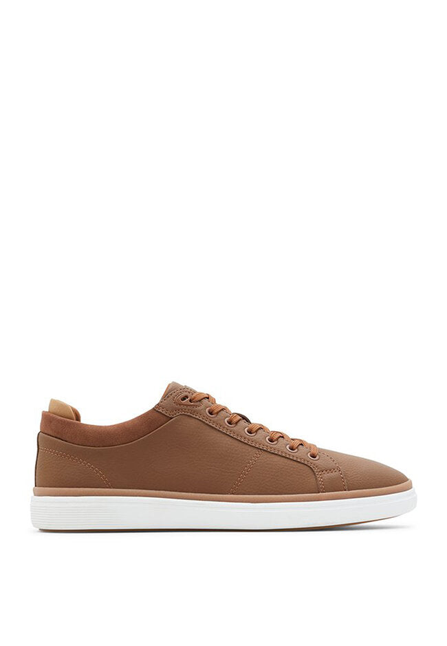 ALDO Finespec Sneakers 'Cognac'