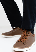 ALDO Finespec Sneakers 'Cognac'