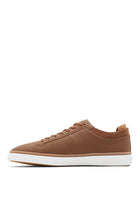 ALDO Finespec Sneakers 'Cognac'