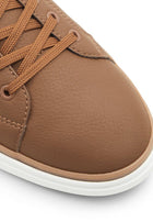 ALDO Finespec Sneakers 'Cognac'