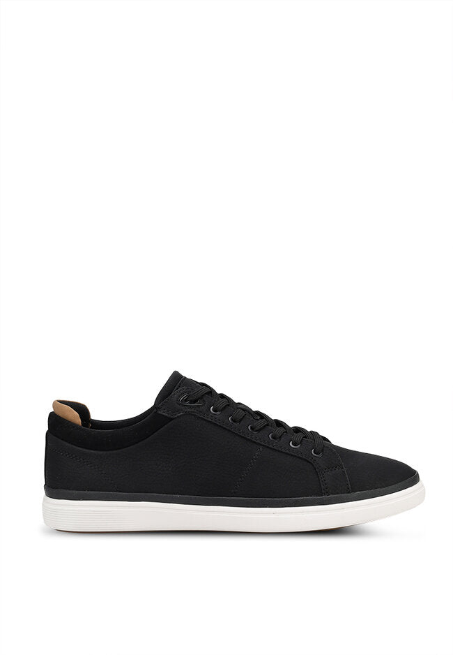 ALDO Finespec Sneakers 'Black'