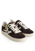 ALDO Mtl72 M Sneakers 'Dark Brown'
