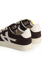 ALDO Mtl72 M Sneakers 'Dark Brown'