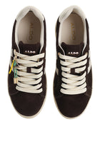 ALDO Mtl72 M Sneakers 'Dark Brown'