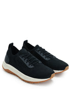 ALDO Zayd Sneakers 'Black/White'