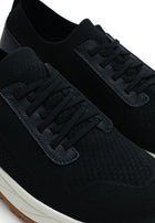 ALDO Zayd Sneakers 'Black/White'
