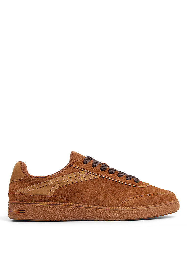 ALDO Cypress Sneakers 'Cognac'