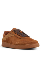 ALDO Cypress Sneakers 'Cognac'