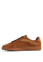 ALDO Cypress Sneakers 'Cognac'