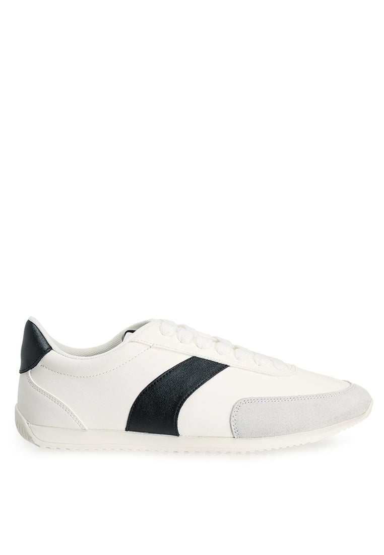 ALDO Nathaniel Sneakers 'White'