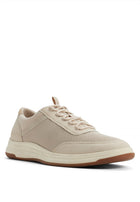 ALDO Zavier Shoes 'Light Beige'