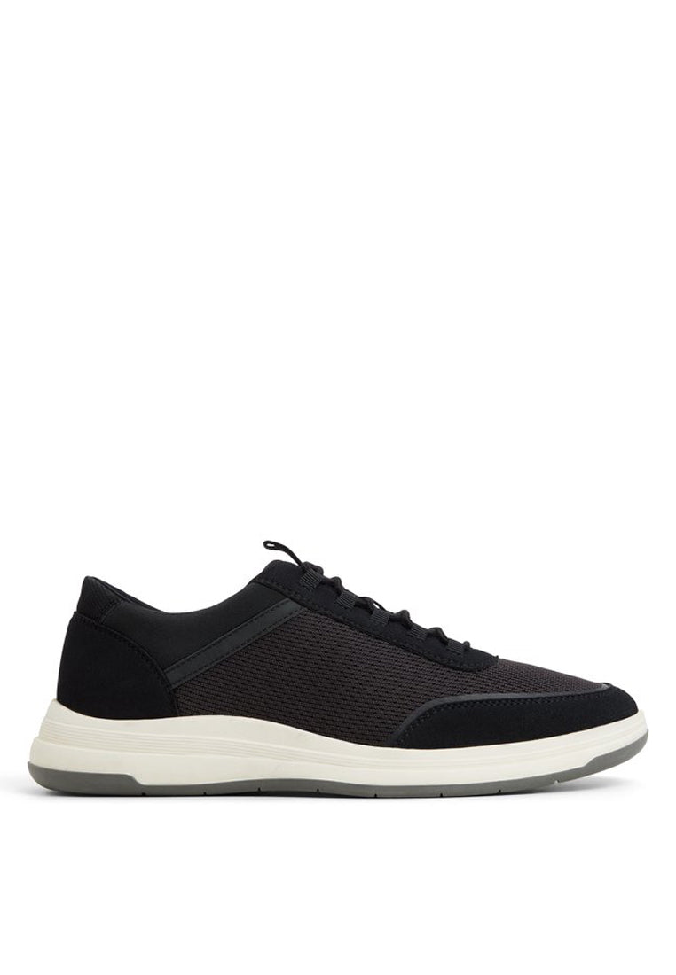 ALDO Zavier Shoes 'Black'