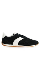 ALDO Nathaniel Sneakers 'Black'