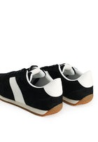 ALDO Nathaniel Sneakers 'Black'