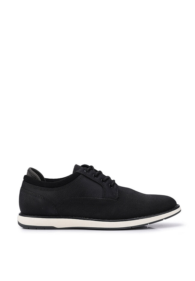 ALDO Luca Lace Up Shoes 'Black'
