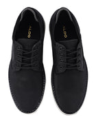 ALDO Luca Lace Up Shoes 'Black'
