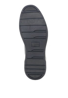 ALDO Luca Lace Up Shoes 'Black'