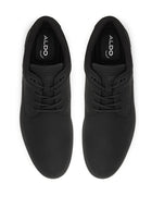 ALDO Dinbrenn Derby Shoes 'Black'