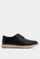 ALDO Dominik Lace Up Shoes 'Black'