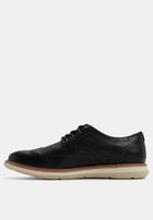 ALDO Dominik Lace Up Shoes 'Black'