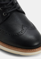 ALDO Dominik Lace Up Shoes 'Black'