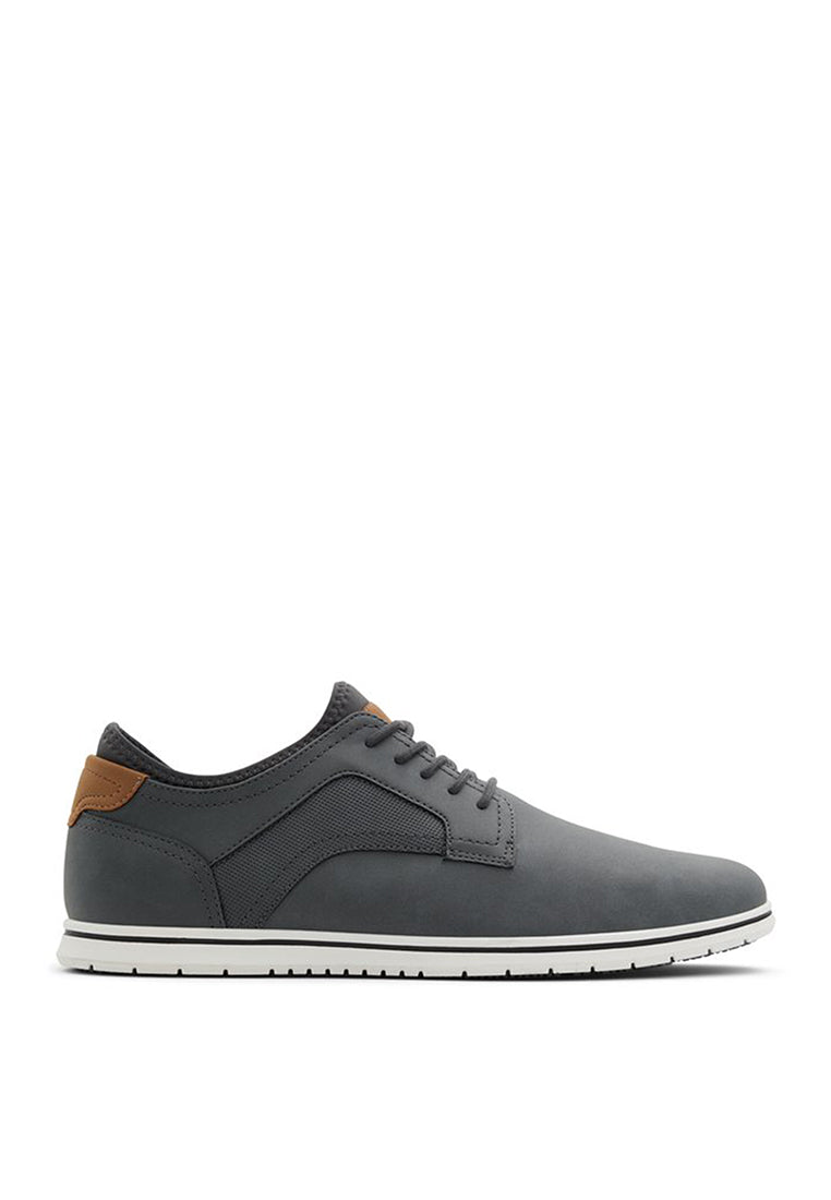 ALDO Drymos Lace Up Shoes 'Dark Grey/Multi'