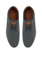 ALDO Drymos Lace Up Shoes 'Dark Grey/Multi'
