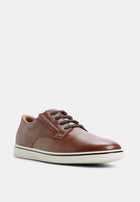 ALDO Dougie Shoes 'Tan'