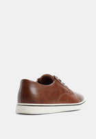 ALDO Dougie Shoes 'Tan'