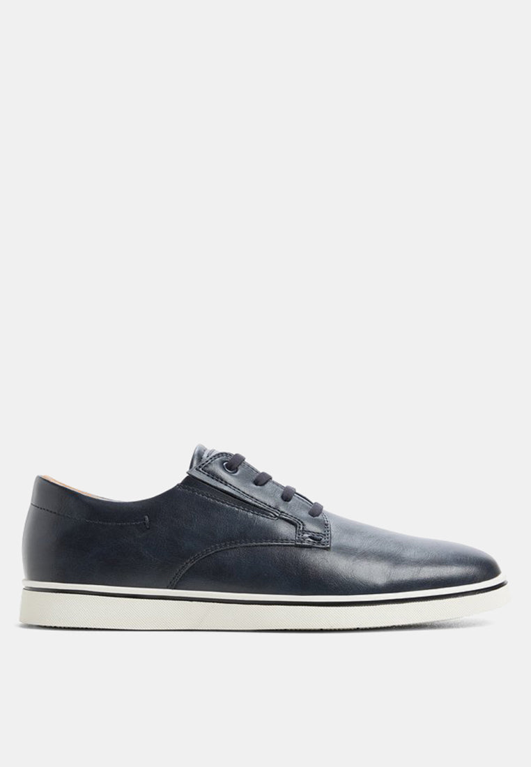 ALDO Dougie Shoes 'Navy'
