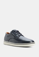 ALDO Dougie Shoes 'Navy'