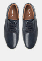 ALDO Dougie Shoes 'Navy'