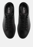 ALDO Kosmo Sneakers 'Black/Black'