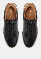ALDO Andry Sneakers 'Black'