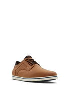 ALDO Drymos Lace Up Shoes 'Cognac/Multi'