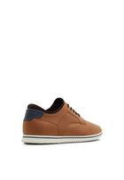 ALDO Drymos Lace Up Shoes 'Cognac/Multi'