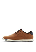 ALDO Drymos Lace Up Shoes 'Cognac/Multi'