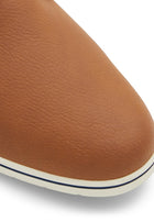 ALDO Drymos Lace Up Shoes 'Cognac/Multi'