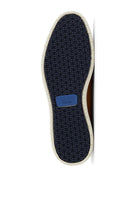 ALDO Drymos Lace Up Shoes 'Cognac/Multi'