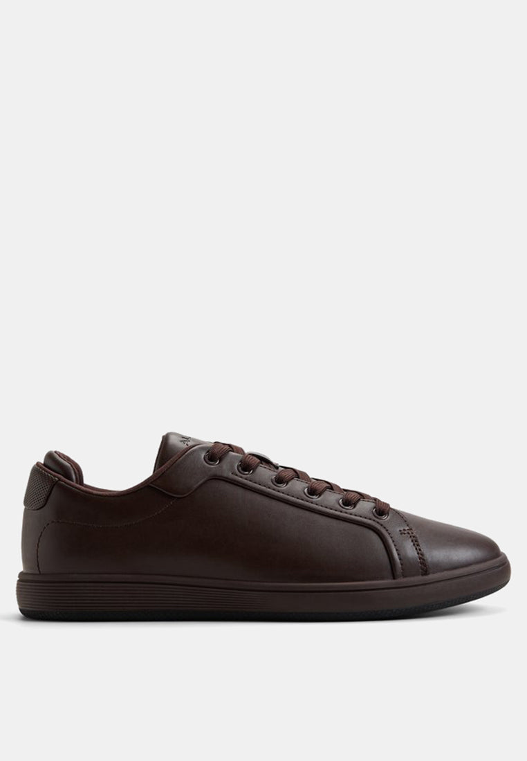 ALDO Kosmo Sneakers 'Dark Brown'