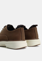 ALDO Eller Lace Up Shoes 'Taupe'