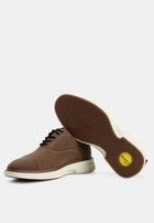 ALDO Eller Lace Up Shoes 'Taupe'