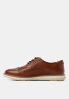 ALDO Dominik Lace Up Shoes 'Cognac'